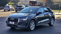Audi Q2 2021