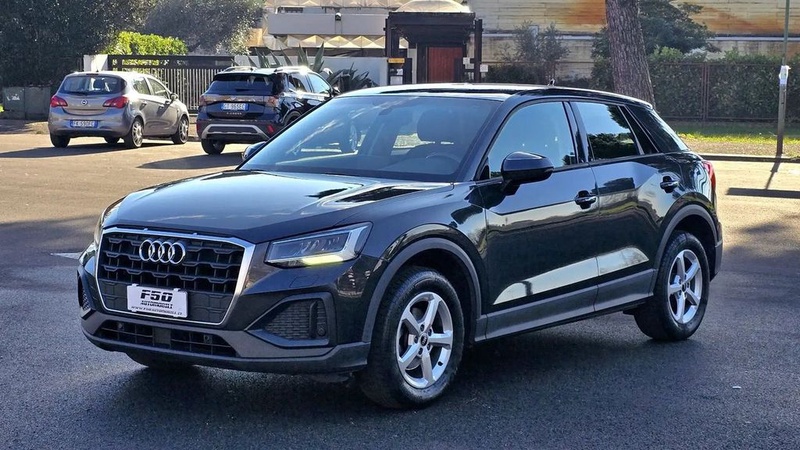 Audi Q2