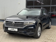 Volkswagen Touareg 2020