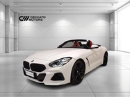 BMW Z4 2019