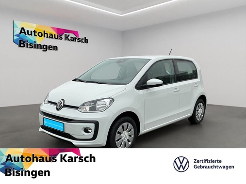 Volkswagen up! 2022
