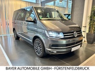 Volkswagen T6 2019