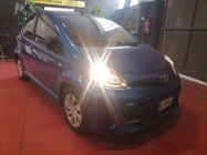 Toyota Aygo 2014
