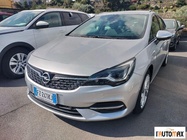 Opel Astra 2019