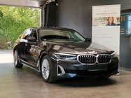 BMW 5 Series 2020