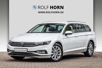 Volkswagen Passat 2021