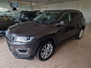 Jeep Compass 2021