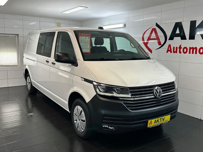 Volkswagen T6
