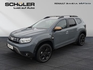 Dacia Duster 2024