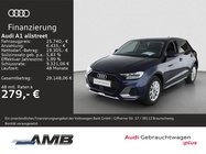 Audi A1 2025