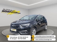 Opel Crossland 2020