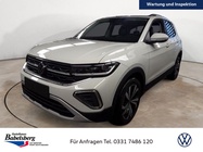 Volkswagen T-Cross 2025