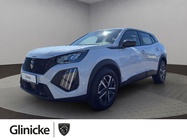 Peugeot 2008 2025
