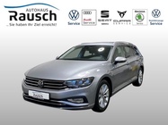Volkswagen Passat 2023