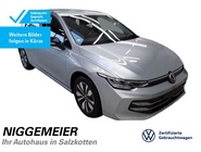 Volkswagen Golf 2025