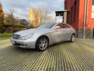 Mercedes-Benz CLS-Class 2005