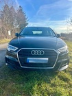 Audi A3 2019