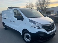 Renault Trafic 2021