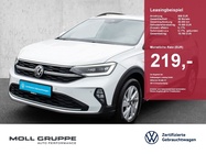 Volkswagen Taigo 2022