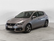 Peugeot 308 2019
