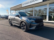 Skoda Kodiaq 2025