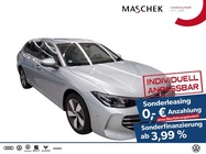 Volkswagen Passat 2025