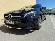 Mercedes-Benz A-Class 2017