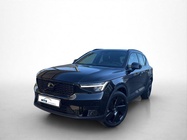 Volvo XC40 2025