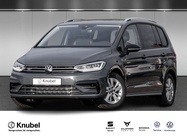Volkswagen Touran 2025