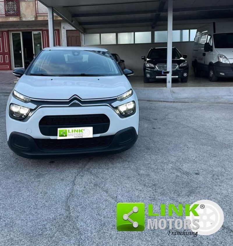 Citroen C3