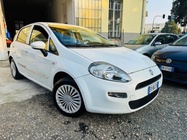 Fiat Punto 2013