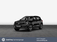 Volvo XC40 2025