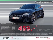 Audi Q8 e-tron 2023
