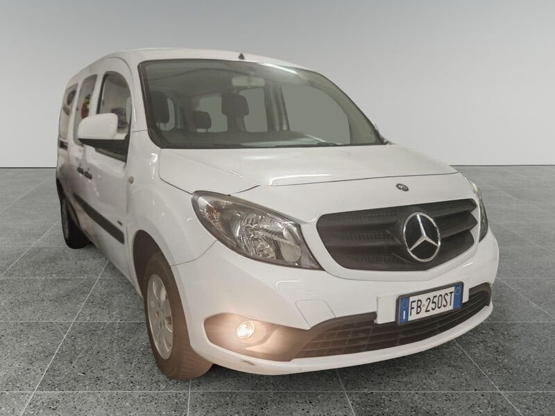 Mercedes-Benz Citan