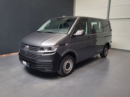 Volkswagen T6 2021