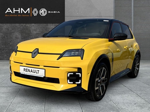 Renault R 5 2026