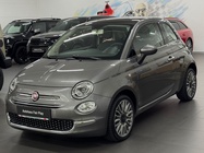 Fiat 500 2019