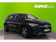 Mercedes-Benz GLA-Class 2020