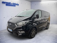 Ford Tourneo Custom 2023