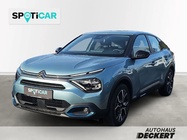 Citroen C4 2023