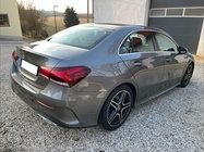 Mercedes-Benz A-Class 2020