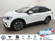 Volkswagen ID.4 2025
