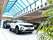 Volkswagen T-Roc 2024