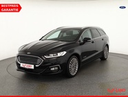 Ford Mondeo 2019