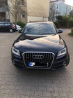 Audi Q5 2016