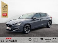 Seat Leon 2025