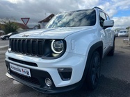 Jeep Renegade 2021