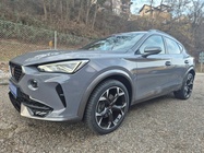 Cupra Formentor 2023