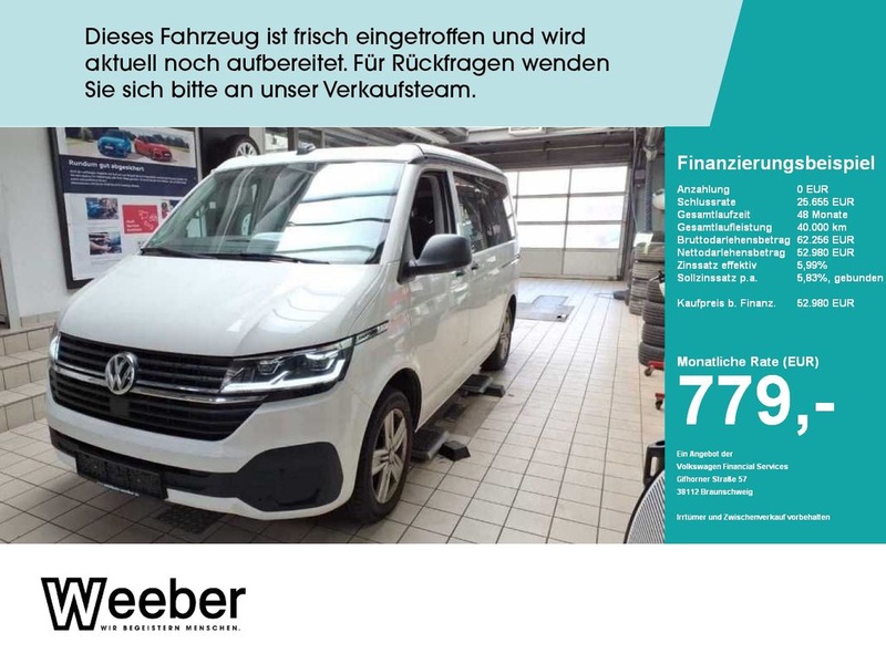 Volkswagen T6