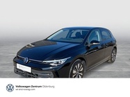 Volkswagen Golf 2025